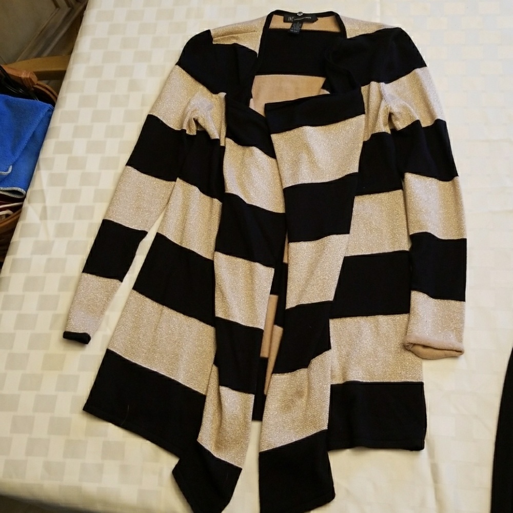 INC (international concepts) Sweater